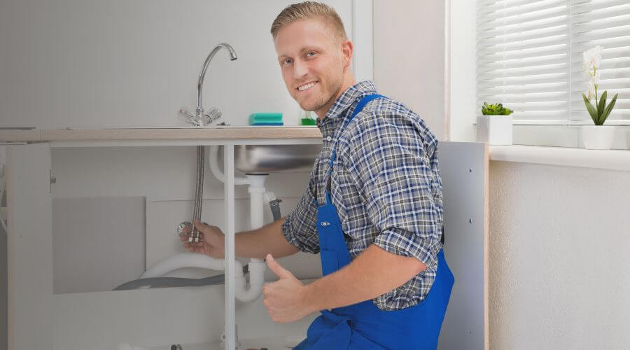 Weekend Plumber Service in Zeeland, ND